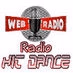 Radio Hit Dance Logo