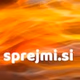 Radio Sprejmi Logo