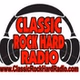 My Radio Zone - Classic Rock Hard Radio logo