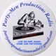 PMP RADIO Logo