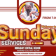 Marindi Calvary Altar Homabay Logo