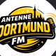 Antenne Dortmund FM Logo