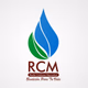 Radio Cristiana Manantial Logo