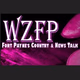 WZFP Logo