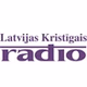 Latvijas Kristigais Radio logo