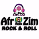 AfroZimRadio - Alpha Centauri Logo
