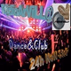Radioarvilla - Dance & Club Logo