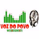 Rádio Voz do Povo Logo