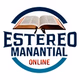 Estereo Manantial Radio Logo