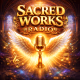 HearMe.fm - Sacred Works Logo