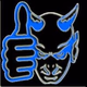 Radio Hellfire Logo