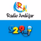 Radio Andújar Logo