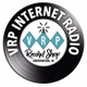 VRP Internet Radio Logo