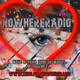 Nowhere Radio Logo