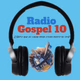 Radio Gospel 10 Logo