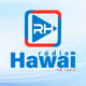 Rádio Hawaí Logo