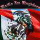 Radio La Rugidora Logo
