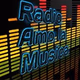 Radio Amo la Música Logo