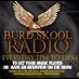 MARLEYWORLD RADIO Logo