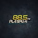 Platinum Sounds Radio logo