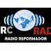 Reformador Cristiano Logo