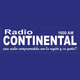 Radio Continental Logo