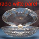 Radio Witte Parel Logo