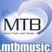 MTBMusic Logo