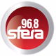 Sfera Radio Cyprus Logo