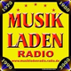 Musikladen Radio Logo