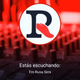 Radio Runa Simi Logo