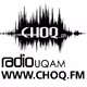 CHOQ-FM Logo