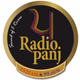 Radio Panj Logo