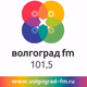 Волгоград FM Logo