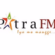 Radio Patra FM Logo