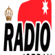 Radio Jordan [English Channel] Logo