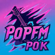 POPFM Рок Logo