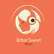 Radio Bitter Sweet Music Logo
