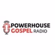 Powerhouse Gospel Radio Logo