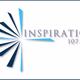 Inspiration 107.9 FM - ZNS-2 Logo