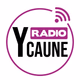 Ycaune Radio Logo