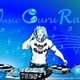 Music Guru Radio Logo
