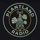 Plantland Radio logo