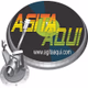 AgitaAqui Logo