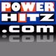 Powerhitz - Jamz Logo