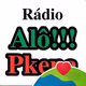 Rádio Alô Pkena Logo