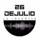 Radio La Insumisa Logo