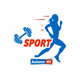 Antenne MV - Sport Logo