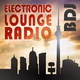 BDJ Radio - Electronic Lounge Radio Logo