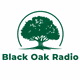 Black Oak Radio Logo